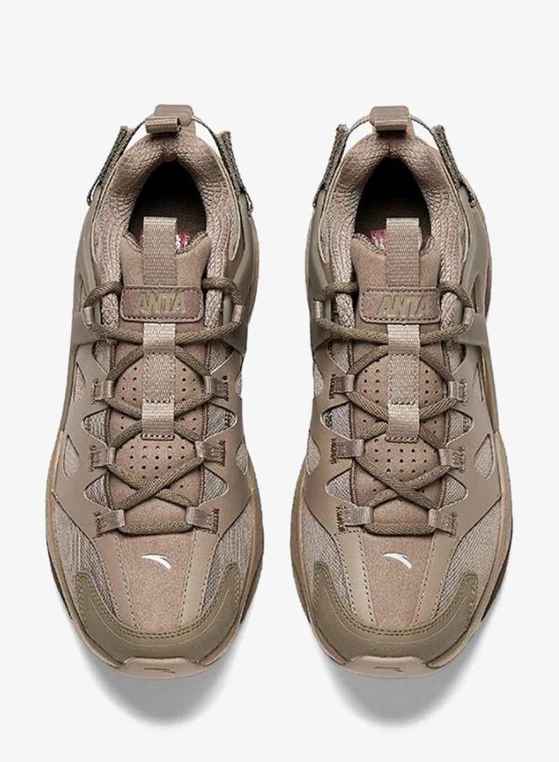 ANTA LIGHT TRAIL | All-terrain sneakers