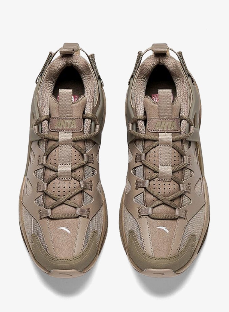 ANTA LIGHT TRAIL | All-terrain sneakers - Image 3