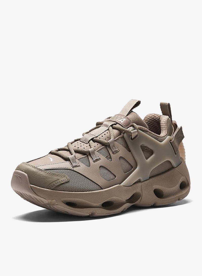 ANTA LIGHT TRAIL | All-terrain sneakers - Image 2