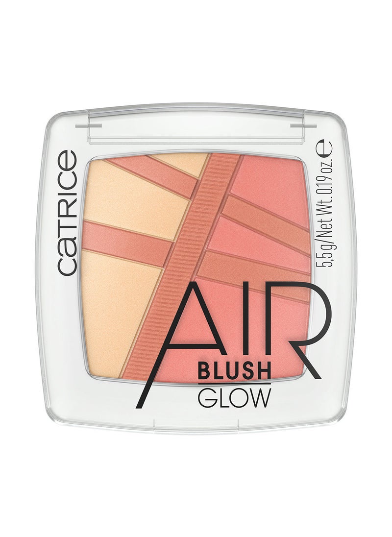 Catrice - AirBlush Glow 010 - Image 1