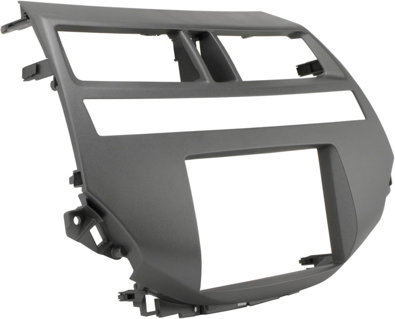 Scosche Dash Kit for 2008-2012 Honda Accord - Image 2