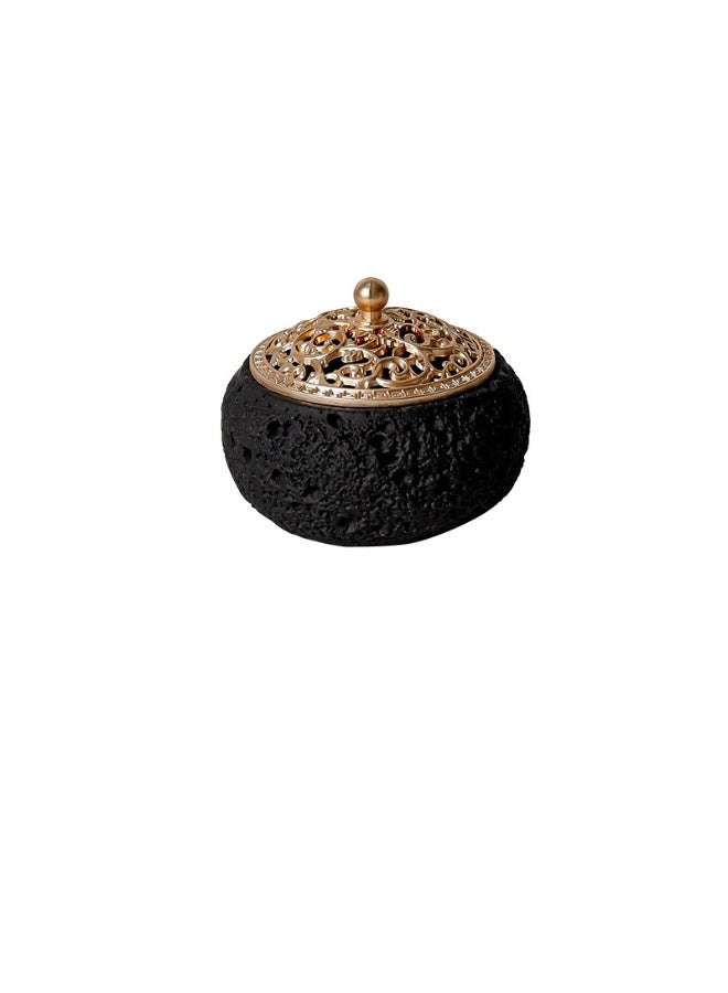 Nariele Decorative Ornament For Home Cement Aromatherapy Stove - Image 5
