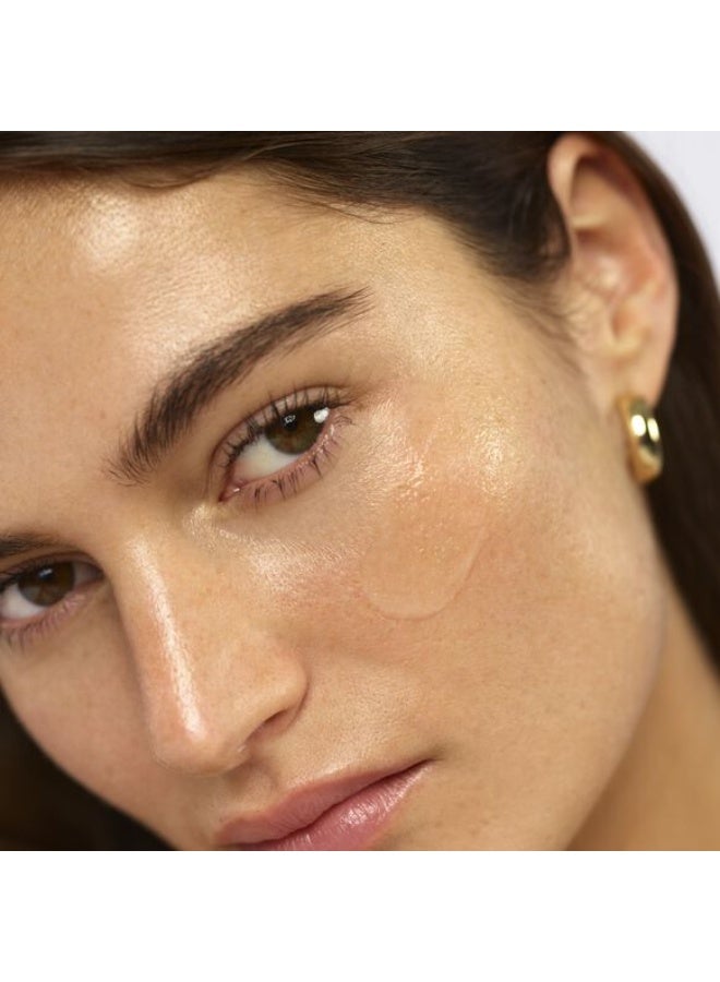تان-لوكس جل الوجه "ساي-تيك" (Sci-Tech) الواقي من الشمس والمتكيف مع الضوء، بعامل حماية SPF 50، سعة 50 مل - Image 2