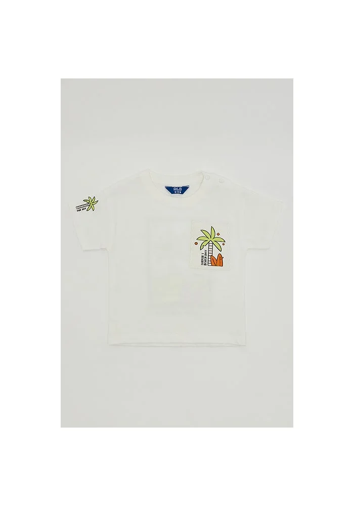 أر أند بي Printed Clothing Set