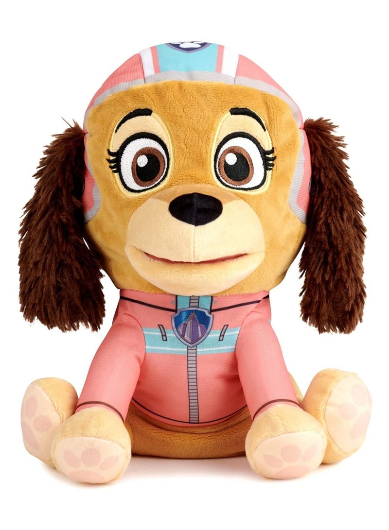 nickelodeon Paw Patrol Movie Play and Say Puppet - Liberty 1604/1600 - Image 2