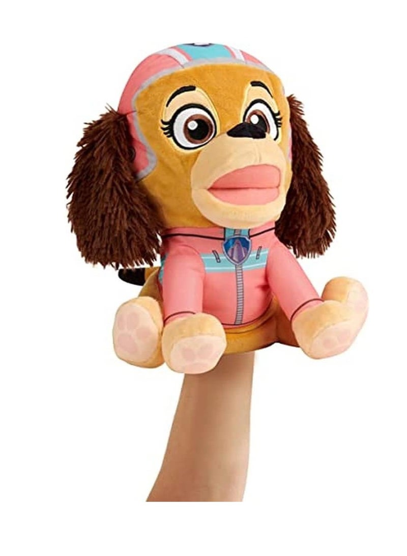 nickelodeon Paw Patrol Movie Play and Say Puppet - Liberty 1604/1600 - Image 3
