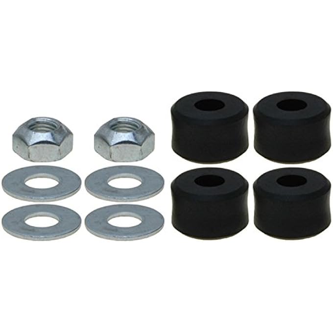 طقم وصلة قضيب تثبيت التعليق الأمامي الاحترافي 45G10034