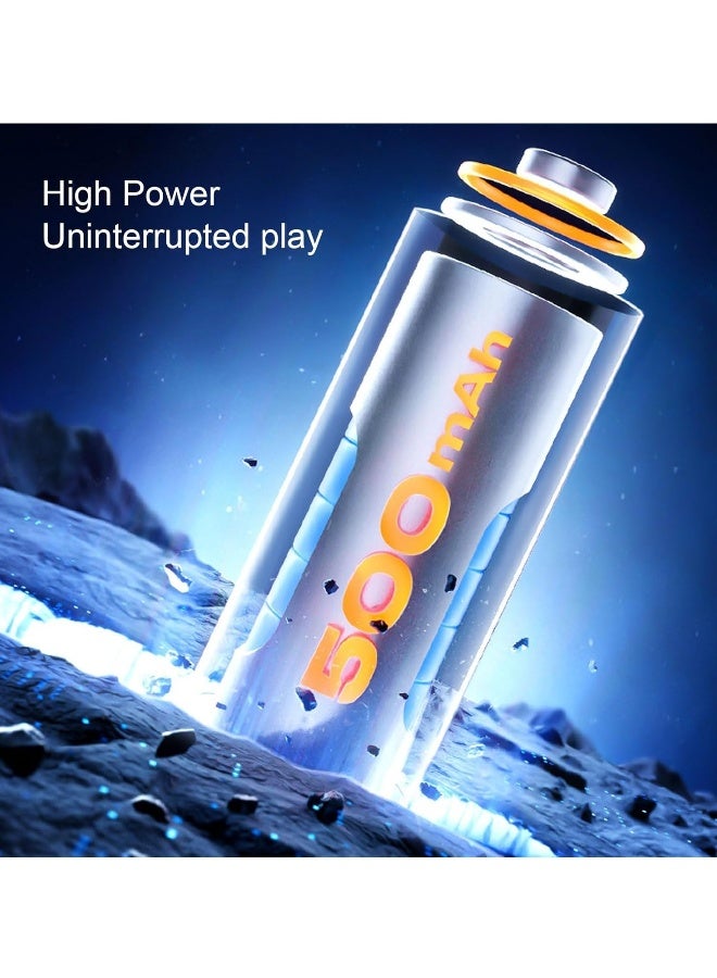 Kids Pinball Game Machine Scoring Electronic Pinball Game Machine for Desktop - Image 2