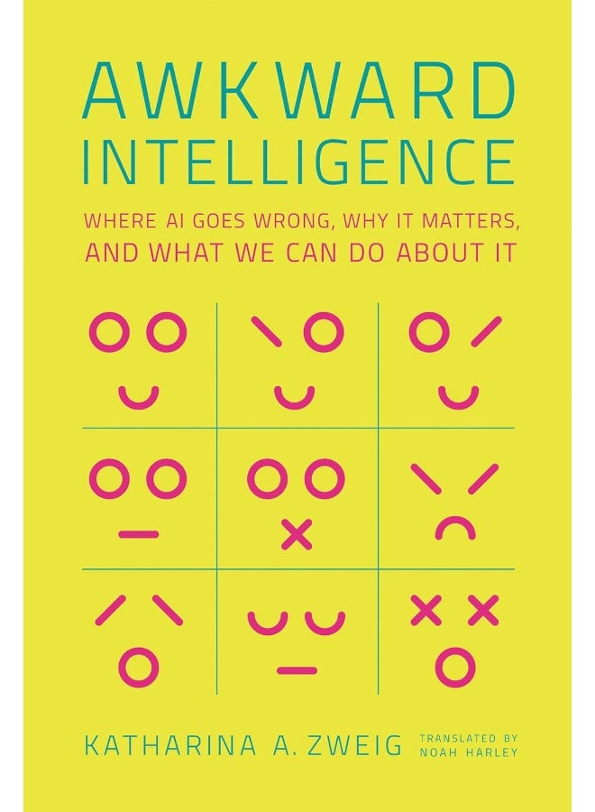 Awkward Intelligence