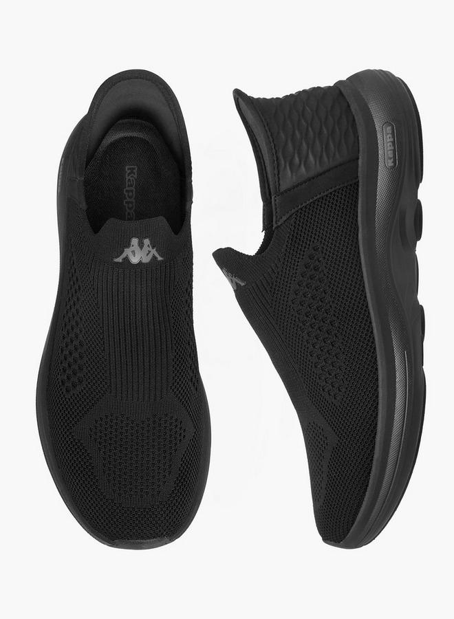 Kappa Men Slip-On Sports Shoes - Image 1
