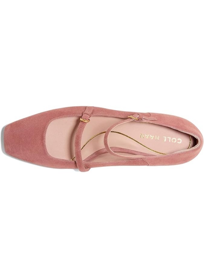 Cole Haan Women's Paxton Maryjane Pump Penny Loafer - Image 2