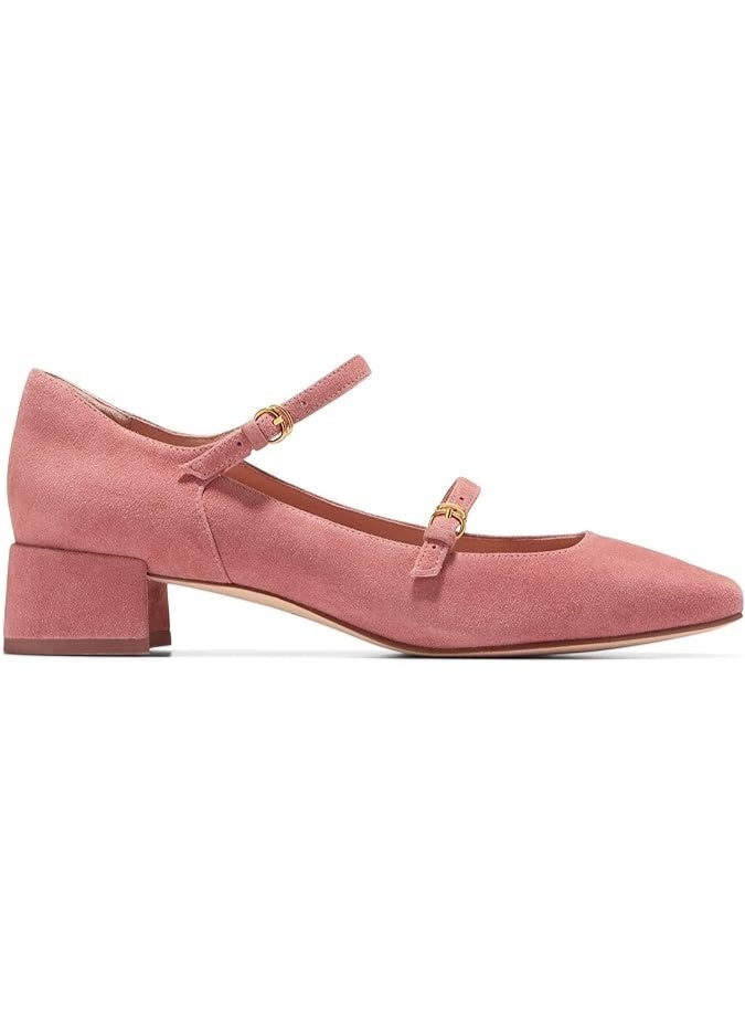 Cole Haan Women's Paxton Maryjane Pump Penny Loafer - Image 4