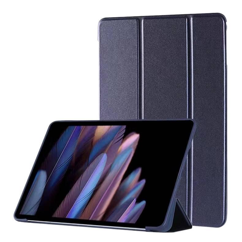 DGG Blue iPad Case Compatible with Multiple iPad Models - Image 1