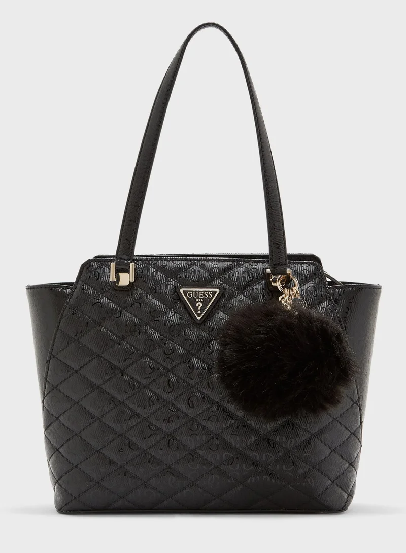 GUESS Astrid Tote