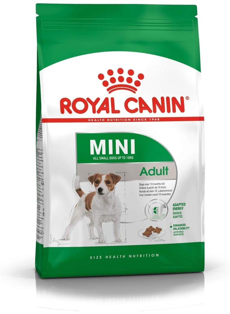 رويال كانين طعام جاف للكلاب الصغيرة من رويال كانين - 4 كجم - Image 1