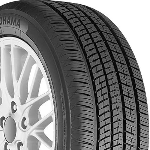 Yokohama Avid Ascend GT 215/60R16 95V - Image 3