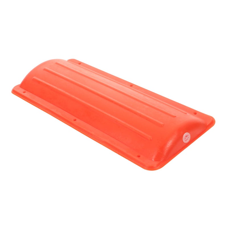 Foot Activated Scaffold Safety Alarm Pad Fall Protection for Construction Sites - Image 2