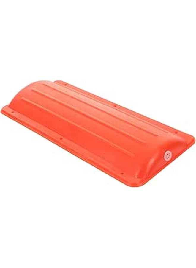 Foot Activated Scaffold Safety Alarm Pad Fall Protection for Construction Sites - Image 1