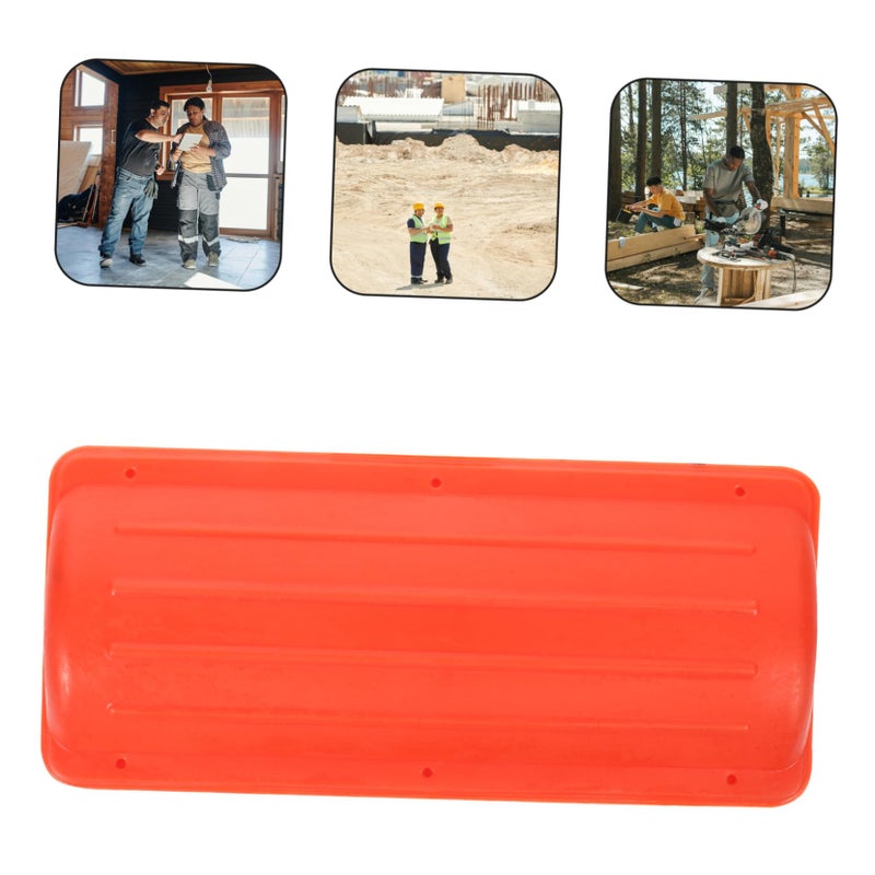 Foot Activated Scaffold Safety Alarm Pad Fall Protection for Construction Sites - Image 5