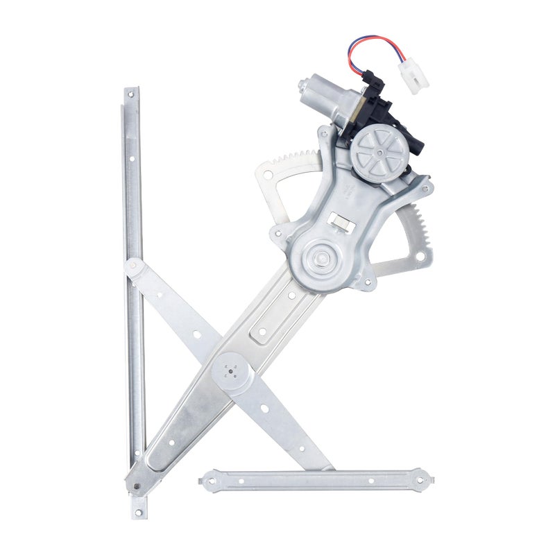 VIPCAR 19023 Front Right Window Regulator Compatiable with Toyota 20032008 Corolla - Image 3