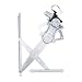 VIPCAR 19023 Front Right Window Regulator Compatiable with Toyota 20032008 Corolla - Image 2