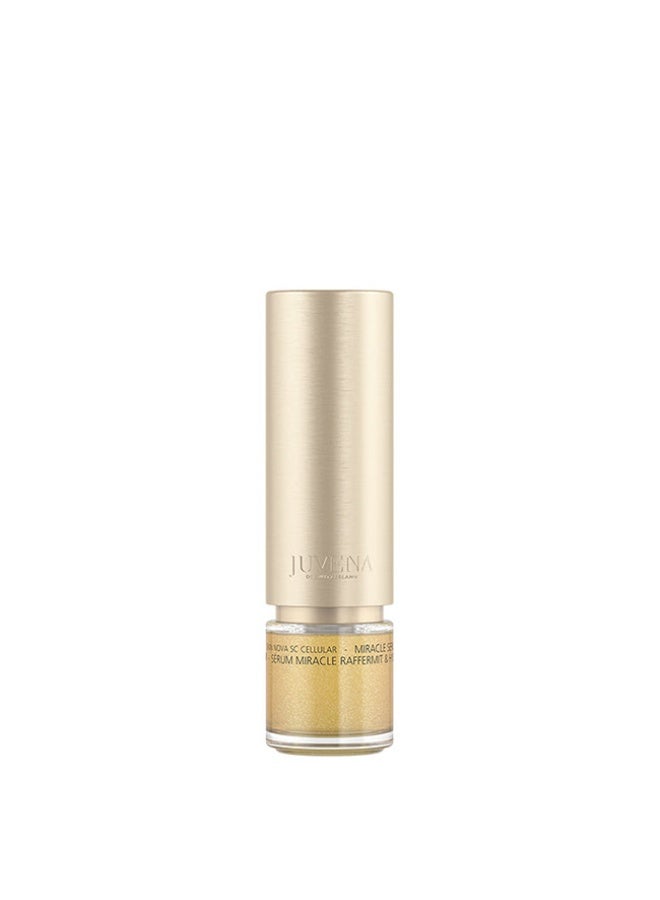 Juvena Miracle Firm & Hydrate Serum 30ml - Image 1