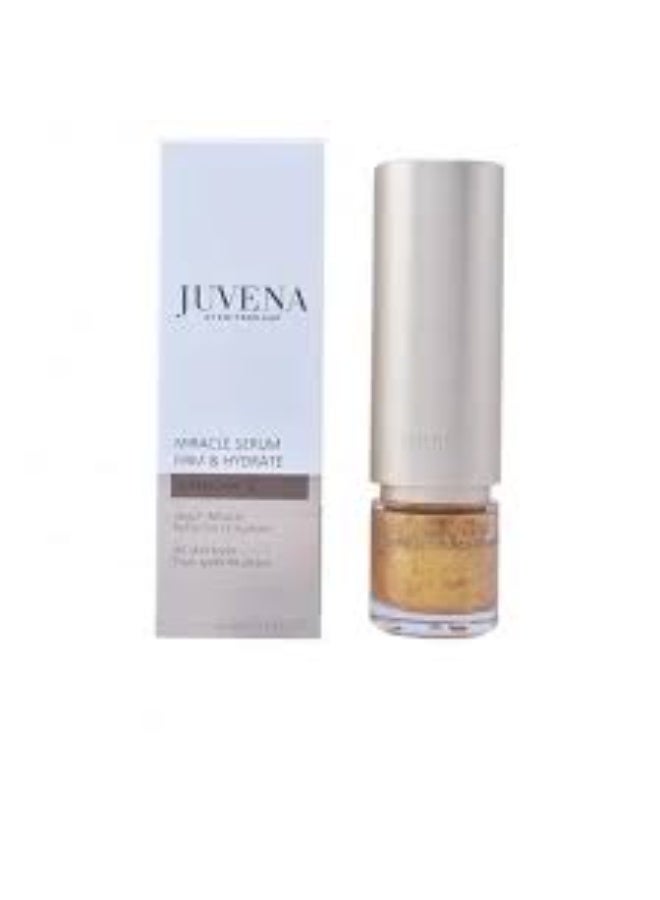 Juvena Miracle Firm & Hydrate Serum 30ml - Image 3