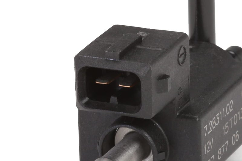 GM Parts Genuine 12787706 Turbocharger Wastegate Regulator Solenoid Valve - Image 2