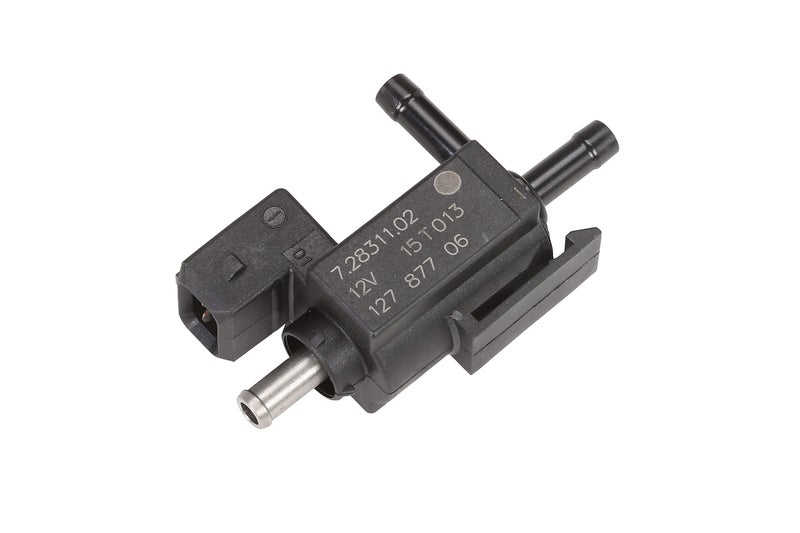 GM Parts Genuine 12787706 Turbocharger Wastegate Regulator Solenoid Valve - Image 3