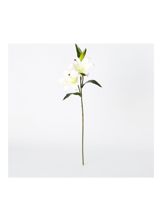 Home Box Lida Lily Flower Bunch  - Image 1
