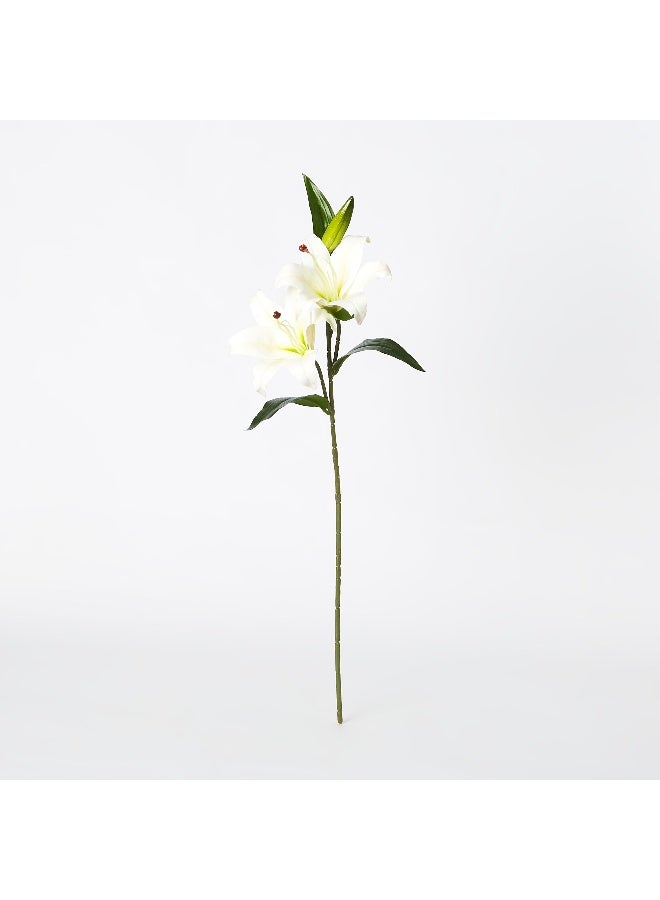 Home Box Lida Lily Flower Bunch  - Image 5