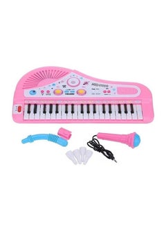 Goolsky Kids Piano Toys for Girls Gifts - Educational Musical Instrument Toy with Microphone, Birthday Gifts for 3+ Girls Music Toys - pzsku/Z0401E92E4FBF66A77030Z/45/_/1691153204/a8f4d4a6-dd22-49e7-b8c9-14adbe42563f