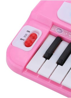 Goolsky Kids Piano Toys for Girls Gifts - Educational Musical Instrument Toy with Microphone, Birthday Gifts for 3+ Girls Music Toys - pzsku/Z0401E92E4FBF66A77030Z/45/_/1691153211/783e9097-26d9-414f-aa4c-4ffc3dc6d342