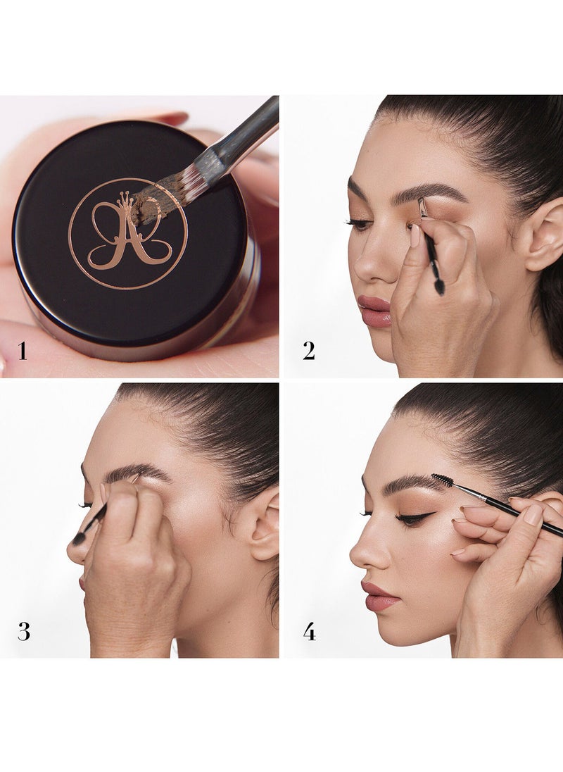 ANASTSIA DIPBROW™ Pomade (Ebony)  - Image 4
