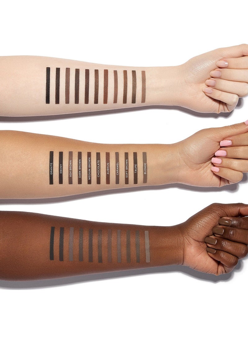 ANASTSIA DIPBROW™ Pomade (Ebony)  - Image 3