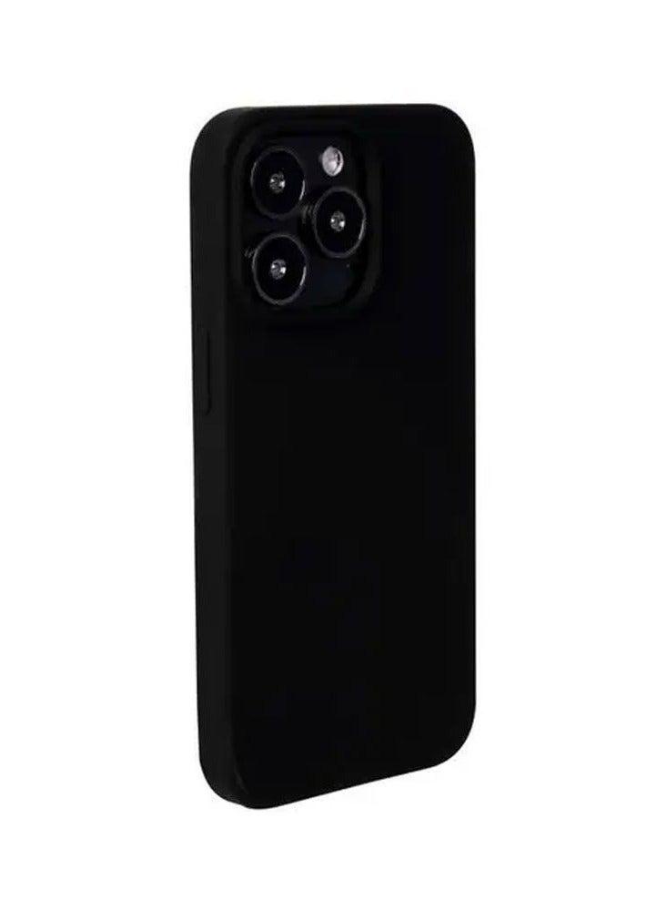 Devia-Nature Series magnetic case  -iPhone 13 Pro(6.1) - Black - Image 1
