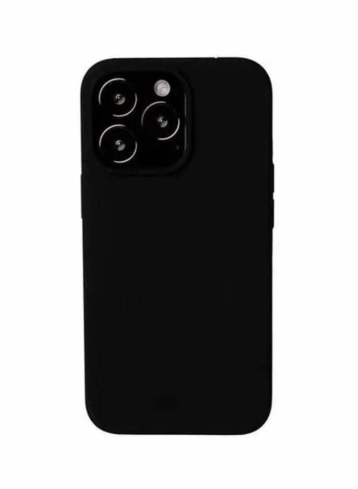 Devia-Nature Series magnetic case  -iPhone 13 Pro(6.1) - Black - Image 3