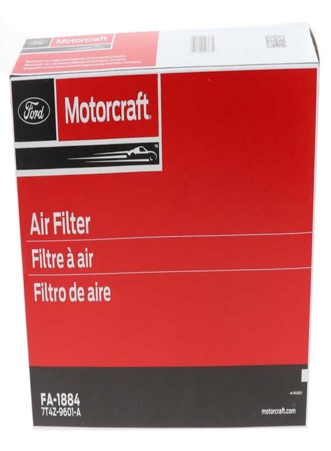 موتو كرافت فلتر هواء Motorcraft FA1884 للسيارات - Image 5
