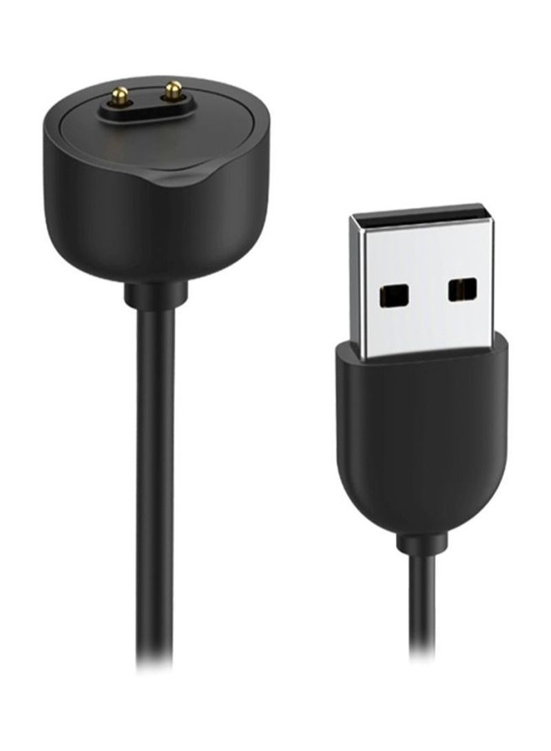 USB Charging Cable For Mi Band 5 
