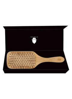 Wooden Bamboo Hair Brush Detangling Brush Eco Friendly Paddle Hairbrush For Thin Long Curly Hair Stimulates Scalp Helps Growth & Adds Hair Shine - pzsku/Z0402557FDB9ABF8C5F90Z/45/_/1690021982/2935bd8e-2be1-4934-99f1-dfc153f0cd87