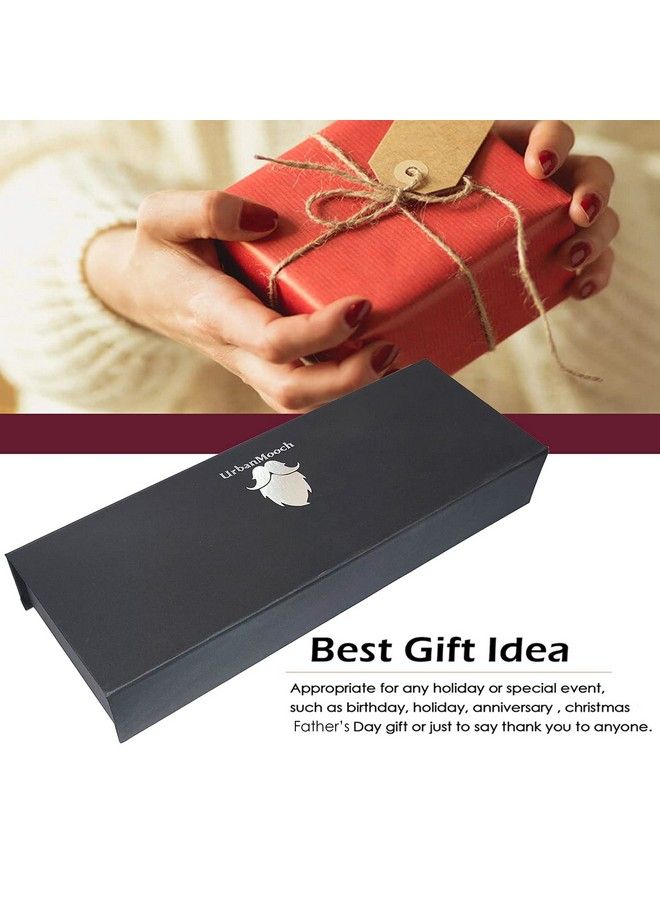 UrbanMooch Wooden Bamboo Hair Brush Detangling Brush Eco Friendly Paddle Hairbrush For Thin Long Curly Hair Stimulates Scalp Helps Growth & Adds Hair Shine - Image 4