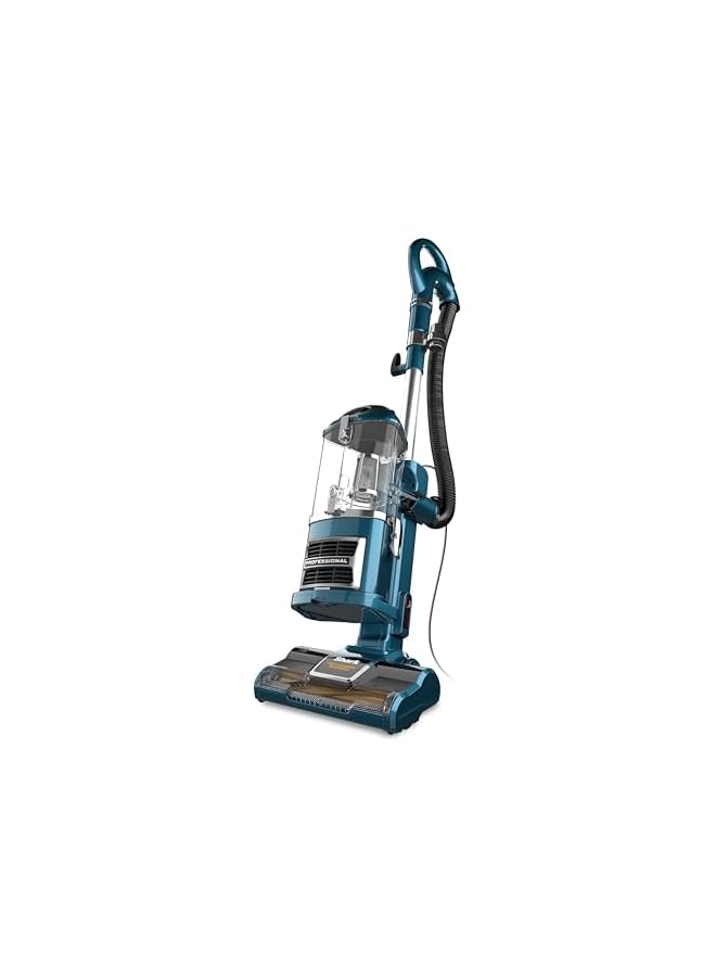 Upright Vacuum, Navigator Lift-Away with Self-Cleaning Brushroll, HEPA Filter, Swivel Steering, Upholstery Tool & Pet Crevice Tool, Perfect for Pets & Multi-Surface, Teal, ZU503AMZ - Image 1