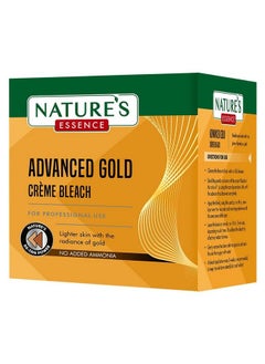Nature's Essence Gold Bleach Fairness Cream 500G  - Image 1