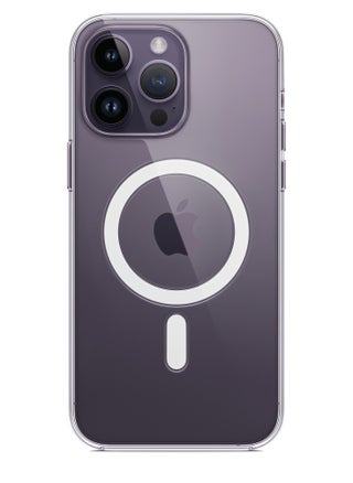 جراب شفاف لهاتف iPhone 14 Pro Max مع Magsafe مقاس 6.7 بوصة - pzsku/Z04027CA4CF789548DAEEZ/45/1746223274/ac040a1a-d4d3-45d3-855f-781beb40e98c