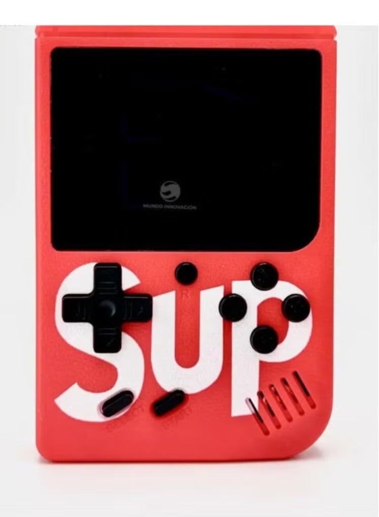 SUP 2-in-1 Smartwatch and Game Box K3 Combo – Fitness Tracker and Portable Game Console for Entertainment and Health Monitoring - Image 4