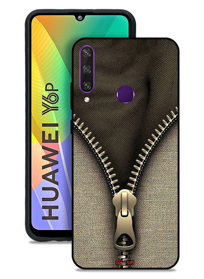 Huawei Y6p Protective Case Cover Zip Pattern - pzsku/Z0402A7C5BC8BBD3587D4Z/45/_/1693835179/bcd7ae64-8c73-42d7-833d-0899c7ffd875