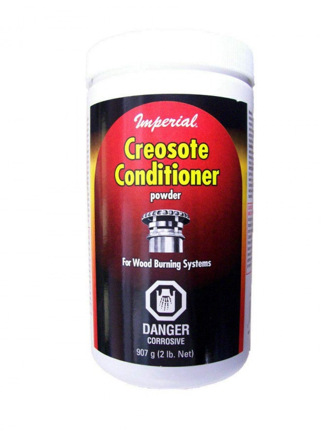 IMPERIAL 2LB Creosote Eliminator - Image 1