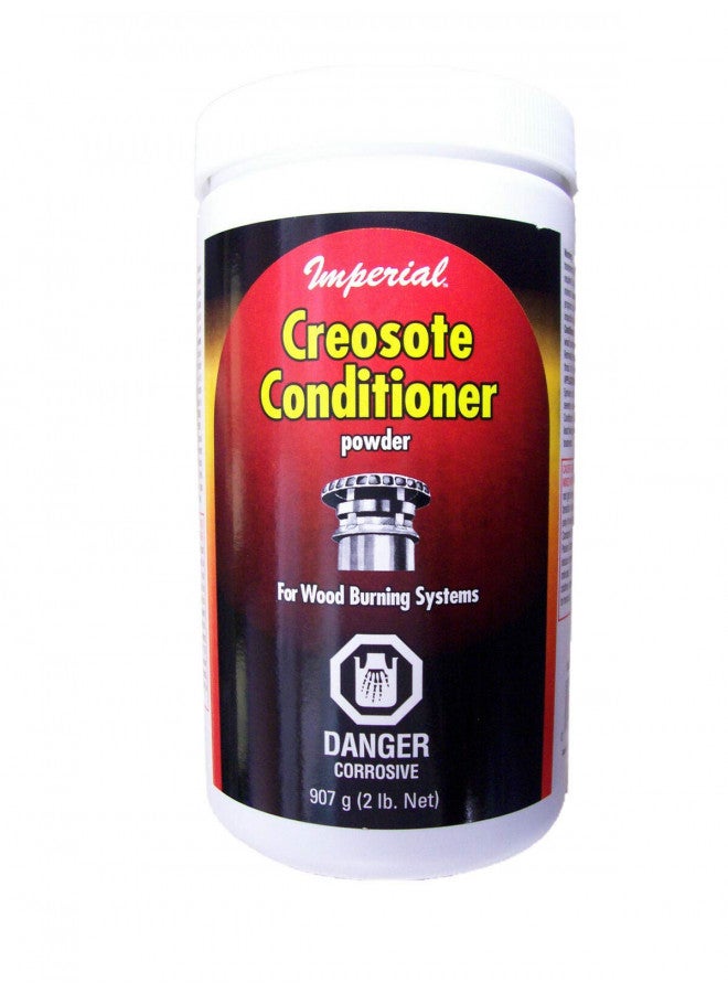 IMPERIAL 2LB Creosote Eliminator - Image 3