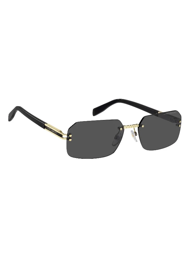 Marc Jacobs MARC JACOBS MARC 902/S Sunglasses Multicolour Rectangular