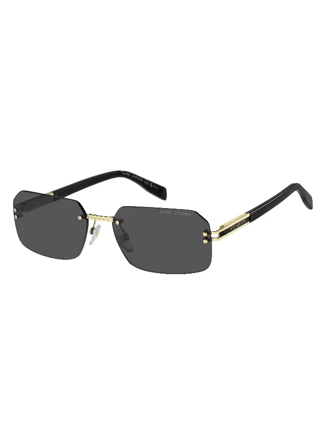 Marc Jacobs MARC JACOBS MARC 902/S Sunglasses Multicolour Rectangular